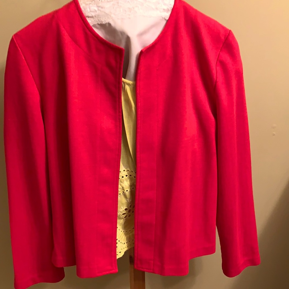 2/$25 Vintage Light cardigan